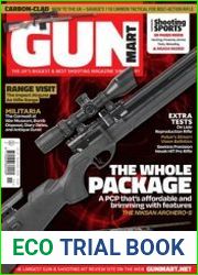 GunMart - November 2023