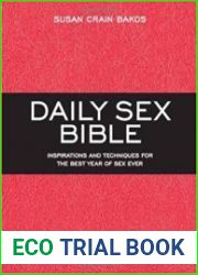Daily Sex Bible