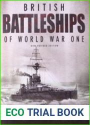 British Battleships of World War One