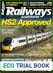 Railways Illustrated 2020-04