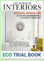 The World of Interiors