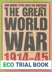 The Great World War 1914-45 Volume I Lightning Strikes Twice