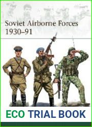 Soviet Airborne Forces 1930-91