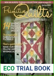 Primitive Quilts and Projects