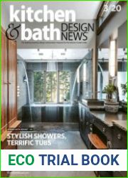 Kitchen and Bath Design News