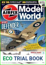 Airfix Model World