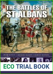 Battles of St Albans (Battleground Wars of the Roses)