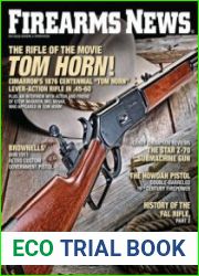 Firearms News 2020-05