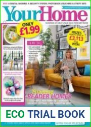 Your Home UK Magazine