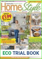 HomeStyle UK Magazine