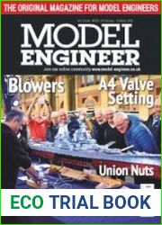 Model Engineer