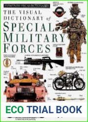 The Visual Dictionary of Special Military Forces