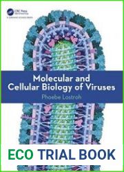 Molecular and Cellular Biology of Viruses
