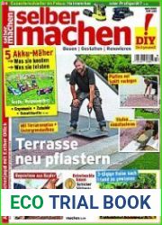 Selber Machen