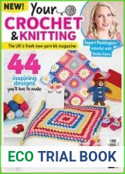 Your Crochet & Knitting