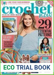 Crochet Now