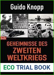 Geheimnisse des Zweiten Weltkriegs