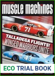 Hemmings Muscle Machines 2020-04