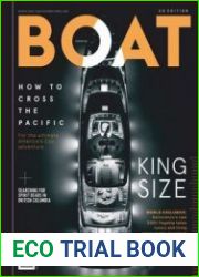 Boat International US Edition - March 2020