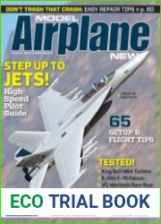 Model Airplane News 2020-05