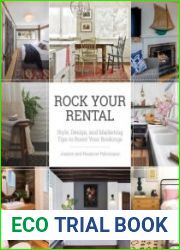 Rock Your Rental Style, Design, and Marketing Tips to Boost Your Bookings