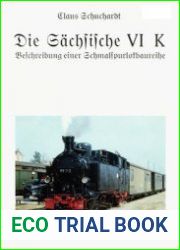 Die Sachsische VI K