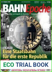 Bahn Epoche