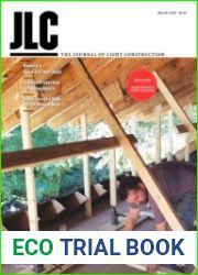JLC (The Journal of Light Construction)