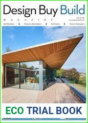 Design Buy Build magazine