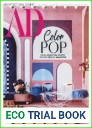 AD Architectural Digest Mexico