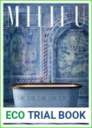 Milieu Magazine