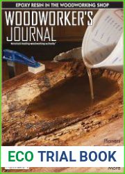 Woodworker|s Journal