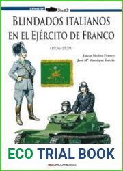 Blindados Italianos en el Ejercito de Franco (1936-1939) (Colleccion StuG 3)