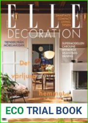 Elle Decoration Sweden