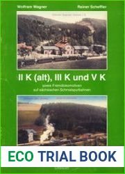 II K (alt), III K und V K