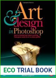 Art & Design in Photoshop