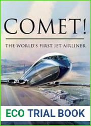 Comet! The World’s First Jet Airliner
