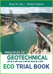 Principles of Geotechnical Engineering, 9th Edition