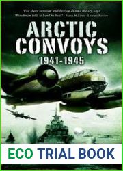 Arctic Convoys 1941–1945