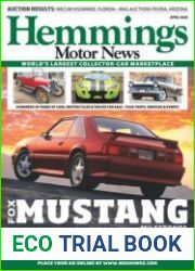 Hemmings Motor News