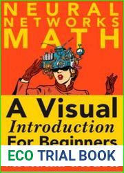 The Math of Neural Networks
