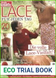 Simply Kreativ - Lace