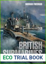 British Submarines in Two World Wars
