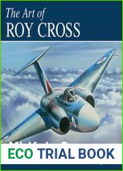 The Art of Roy Cross