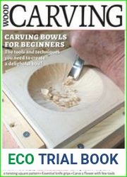 WoodCarving Magazine