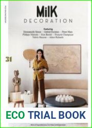 MilK Decoration