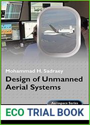 Design of Unmanned Aerial Systems (Aerospace Series)