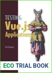 Testing Vue.js Applications