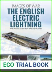 The English Electric Lightning (Images of War)