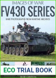 FV430 Series (Images of War)